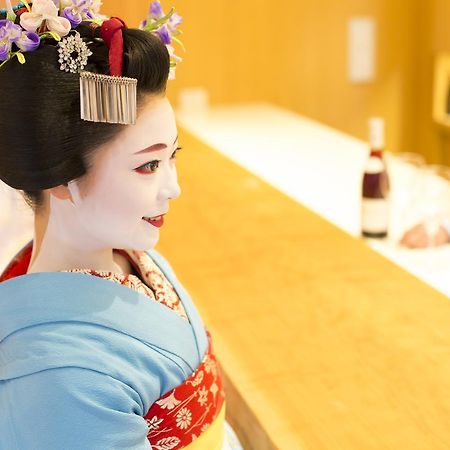 ホテル サクラ スイート 京都市 エクステリア 写真