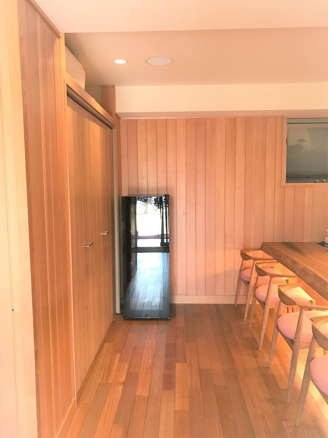 ホテル サクラ スイート 京都市 エクステリア 写真