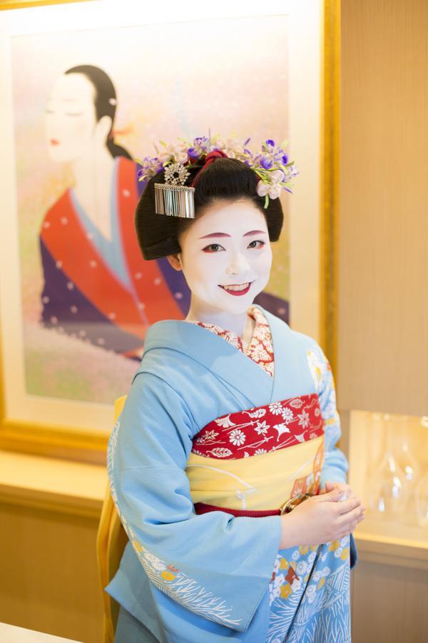 ホテル サクラ スイート 京都市 エクステリア 写真