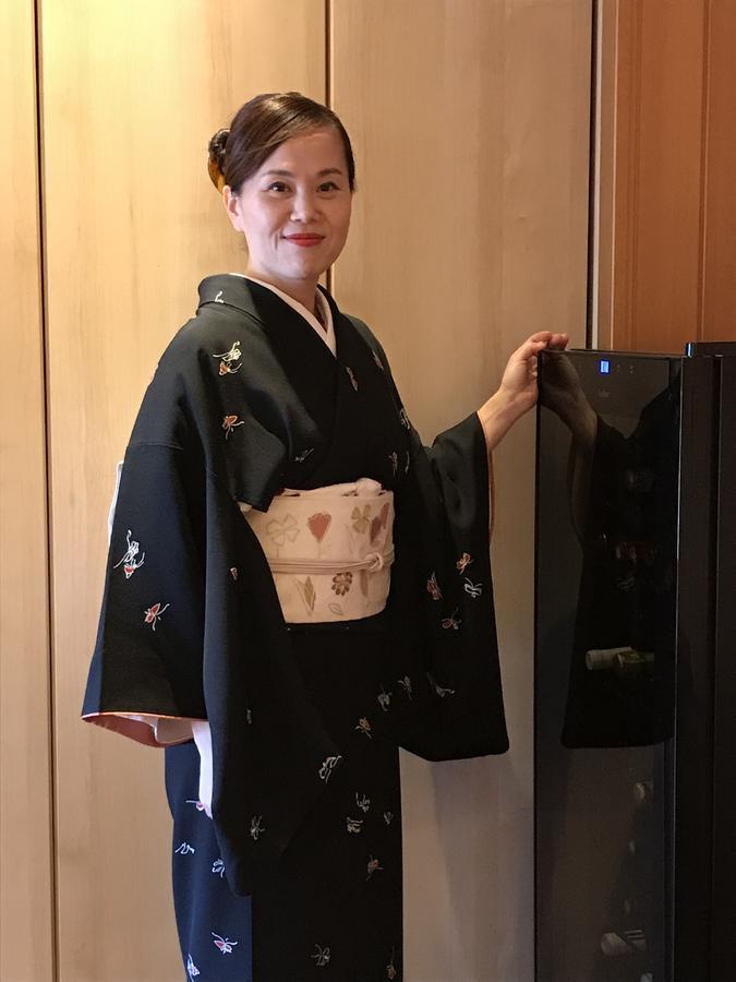 ホテル サクラ スイート 京都市 エクステリア 写真